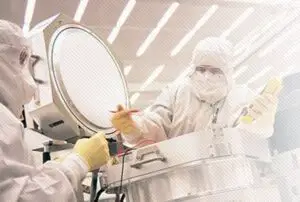 Această companie ajută la construirea a 67% din fiecare iPad,  însă nu are nicio legătură cu Apple