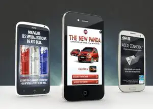 GARTNER: Veniturile la nivel mondial din mobile advertising înregistrează creşteri de 400% între 2011-2016