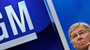 General Motors este interesat să investească în România