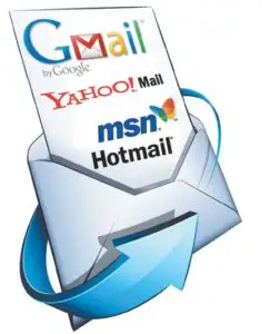 Gmail, cel mai utilizat serviciu de email