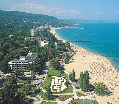 300 de hoteluri bulgare, amendate pentru calitatea proastă a mâncării oferite