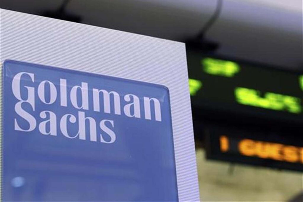 „Problemele religioase” ale Goldman Sach dispar, deocamdată