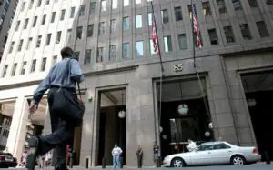 Goldman Sachs a revizuit în scădere estimările privind creşterea PIB în SUA în T2