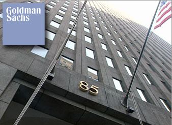 Goldman Sachs şi-a vândut participaţia de 3,88% deţinută la Bank of Moscow