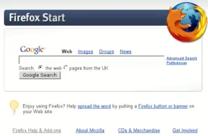 Mozilla bate palma cu Google pentru încă trei ani