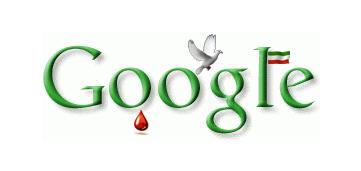 Google denunţă tentative de furt de parole în Iran, înaintea alegerilor prezidenţiale de vineri