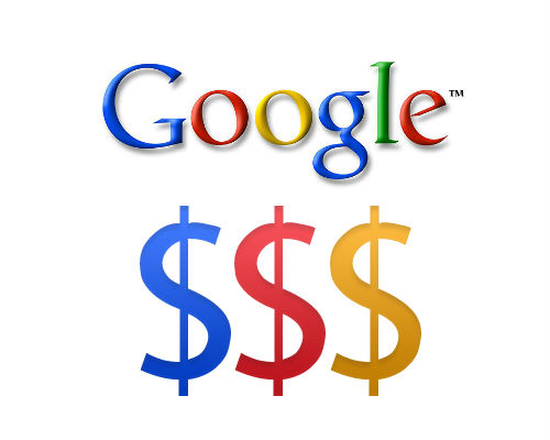 Bonusuri de 15 milioane de dolari pentru principalii patru directori ai Google