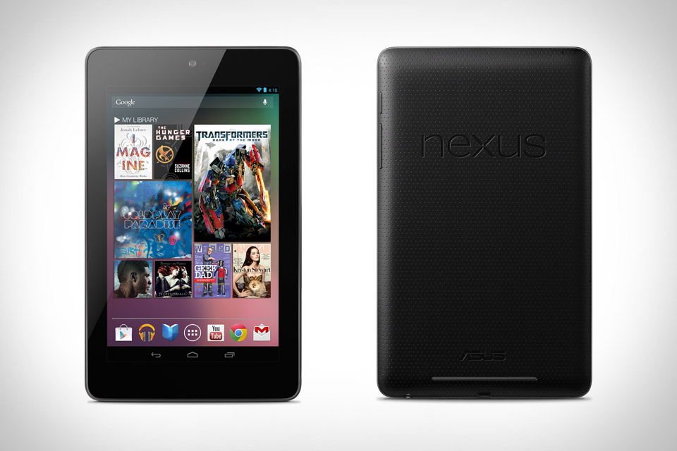 Bătaie pe tableta Nexus 7 de 16 GB. Google nu mai acceptă comenzi