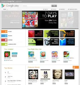 Aproape 13% dintre jocurile din Google Play colectează date despre utilizator şi le transmit terţilor