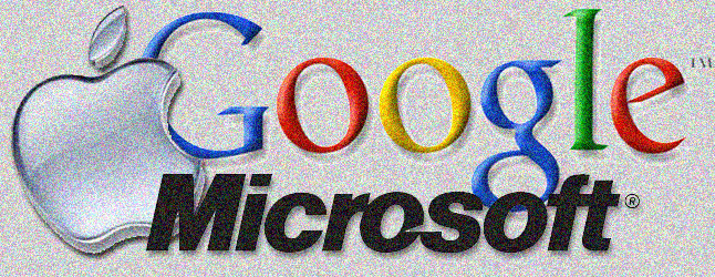 Google acuză Microsoft, Apple şi Oracle de „orchestrarea” unui plan împotriva Android