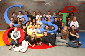 Google angajează peste 2.000 de oameni în întreaga  lume