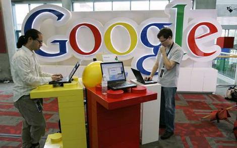 Eric Schmidt: Google va angaja 1.000 de persoane în Europa anul acesta