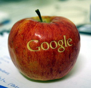 Google și Apple sunt disponibile pentru investiții și de la București