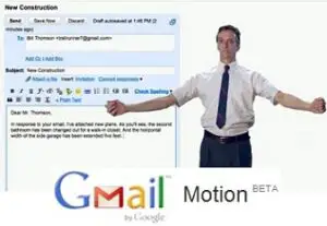 Farsă Google de 1 aprilie
