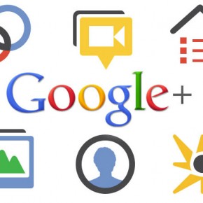 Google a anunţat câţi utilizatori are serviciul Google+