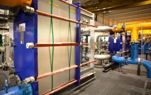 Google consumă electricitatea necesară în 200.000 de case