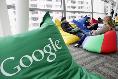 Câţi bani a cheltuit Google pe cele 79 de companii achiziționate în 2011