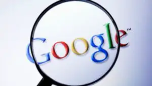 GOOGLE, strâns cu ușa: Gigantul este decis să își modifice pagina de căutare