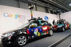 Amendă mică pentru o companie gigant. Vezi ce amendă a luat Google