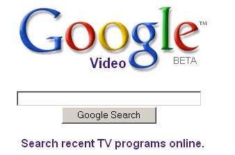 Google închide serviciul Google Video