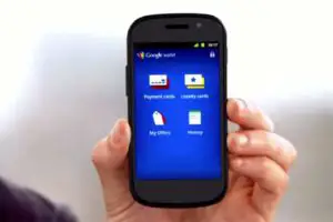 Google lansează prima aplicaţie pentru Google Wallet