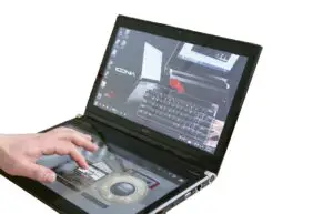 Gadgetul anului 2011 amenință supremația tastaturilor fizice