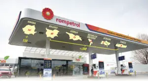 Planul kazahilor în dezvoltarea Rompetrol