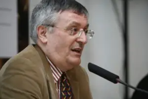 Criza europeană este şi geopolitică