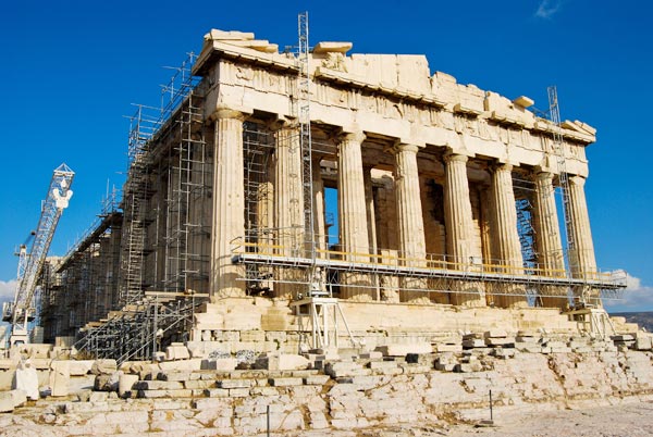 Grecii scapă de faliment. Primesc 8 miliarde de euro de la FMI