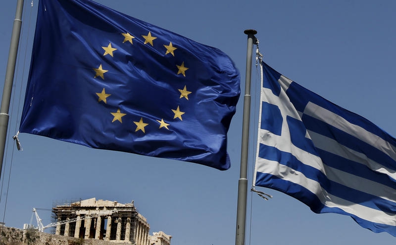 UE şi FMI amână acordarea următoarei tranşe din împrumutul acordat Greciei