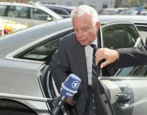 Liderii europeni nu au abordat, la summit, tema ieşirii Greciei din zona euro