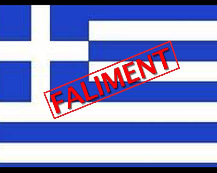 Peter Westin: „Grecia se joacă cu focul!”
