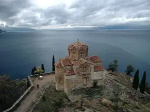 BISERICA ORTODOXĂ, gazdă pentru întâlnirile BILDERBERG