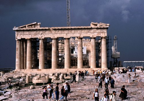 Grecia: Consecinţe dramatice în cazul eşuării politicilor de austeritate
