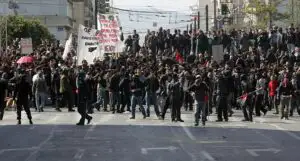 Grecia va da „bătălia bătăliilor”