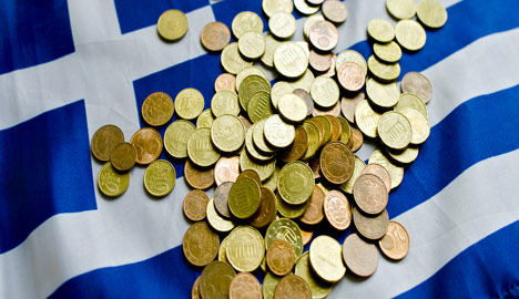 S&P va revizui în creştere ratingul Greciei