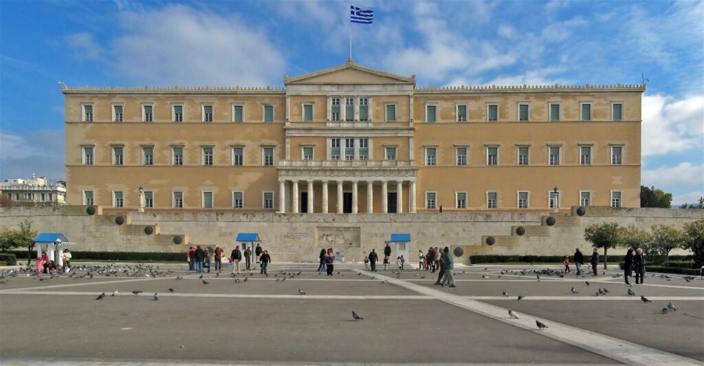 Grecia: eforturile pentru o coaliţie au eşuat