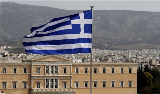 Ministrul Finanţelor din Grecia: Băncile elene se confruntă cu probleme de lichiditate