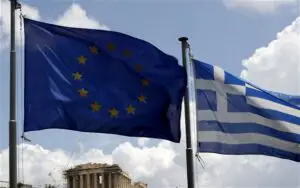 Grecia își joacă ultima carte:  Miza este menţinerea în zona euro