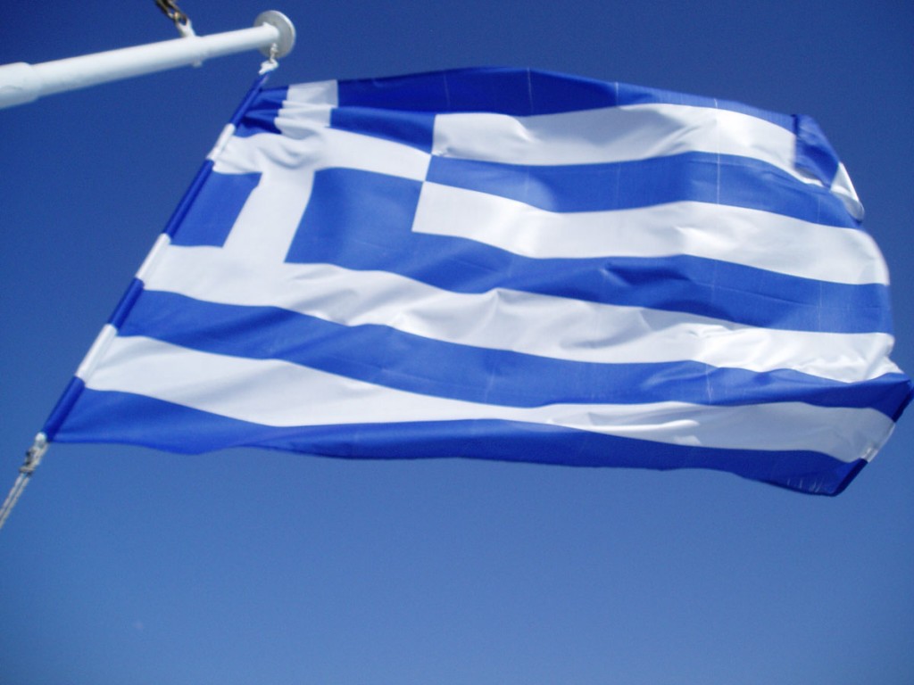 Fuga banilor din băncile greceşti s-a oprit după alegeri