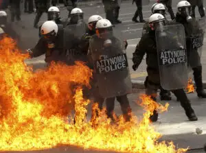 Pe 20 februarie va fi RĂZBOI la Atena
