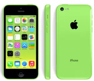 Magazinul unde smartphone-ul Apple iPhone 5 C se vinde cu 88 de lei