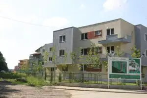 Impact a raportat o pierdere brută de 6,7 mil. lei, după ce a vândut doar 67 de locuinţe