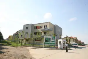 Impact a vândut în T1 case şi terenuri de 1,7 mil. euro