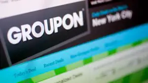 Care a fost cel mai vândut cupon pe Groupon