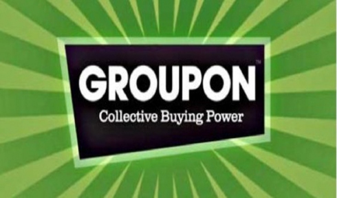 Groupon se pregăteşte pentru oferta publică iniţială