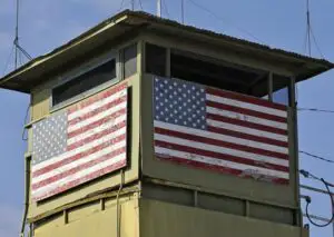 Cea mai scumpă închisoare a planetei. Care sunt costurile din spatele bazei de detenție de la Guantanamo