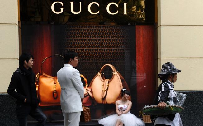 Proprietarul Gucci se extinde în China. Ținta? Bijutierul Qeelin