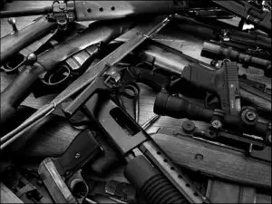 Cine sunt cei mai mari exportatori de arme
