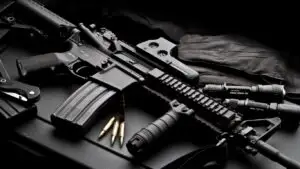 China a devenit al cincilea exportator mondial de arme